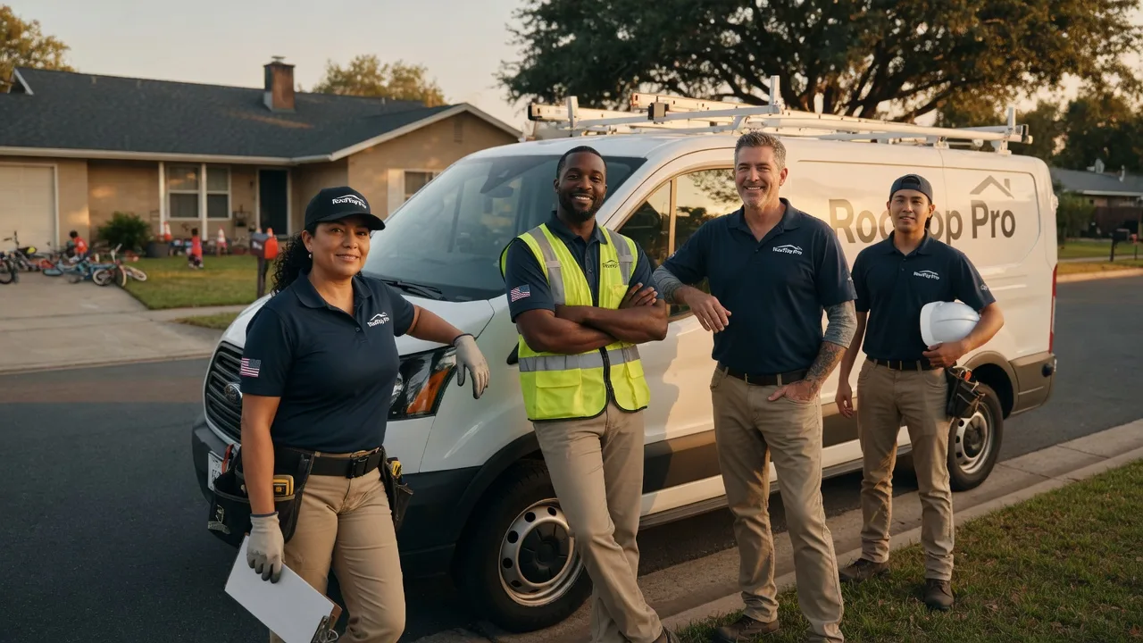 Roof Repair in Saint Marie, MT near me