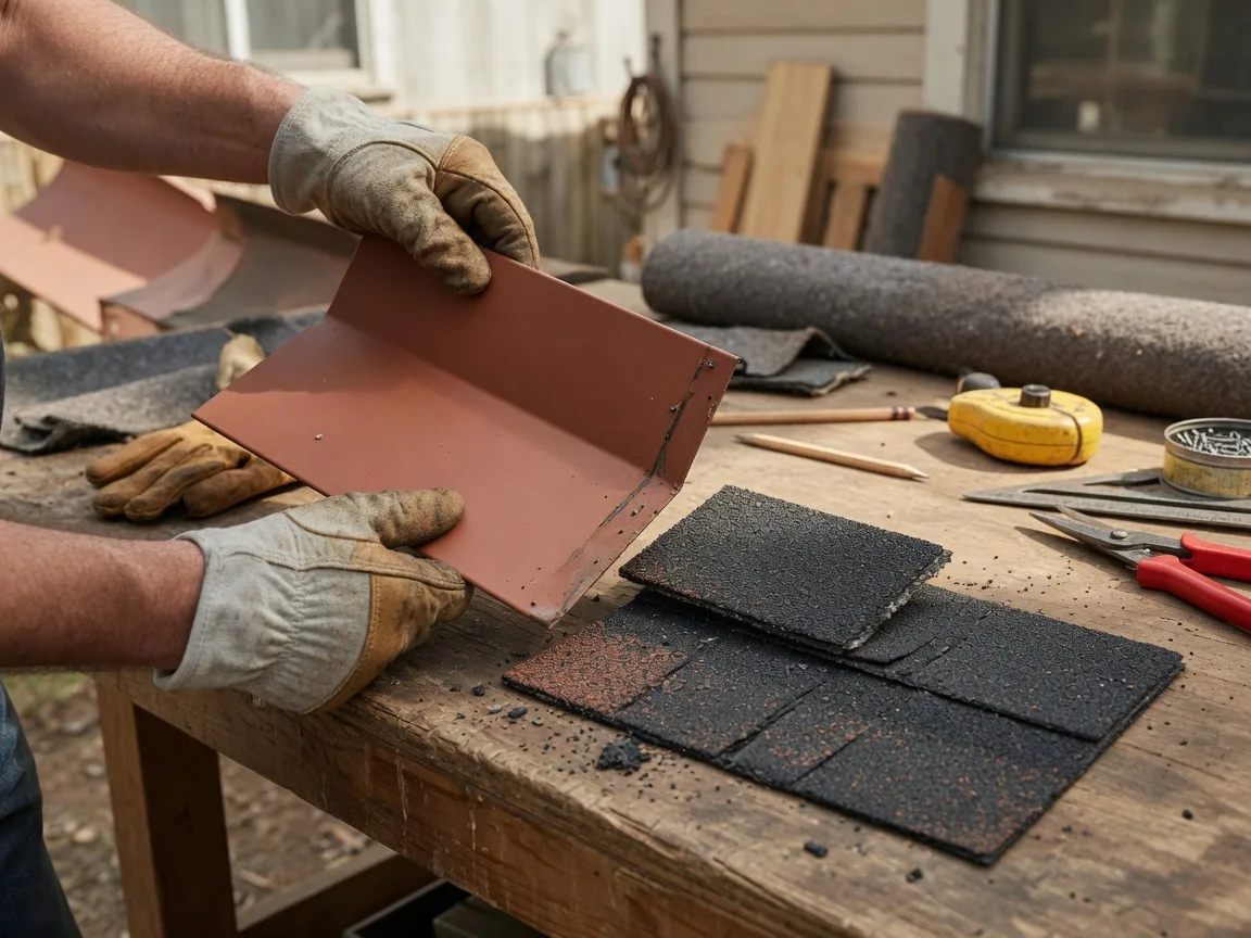 Roof Repair company in Saint Marie, MT
